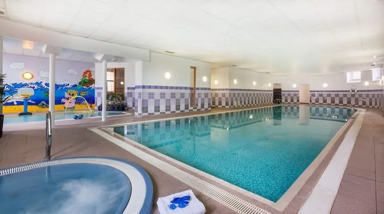 Maldron Hotel Shandon Cork - Öne Çıkan Resim