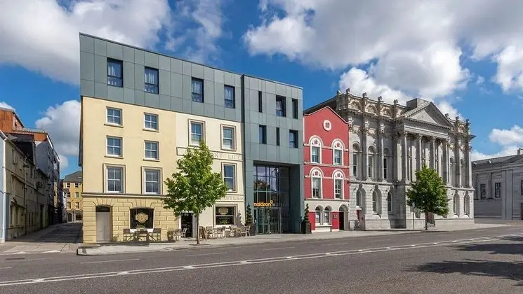 Maldron Hotel South Mall Cork City - 1