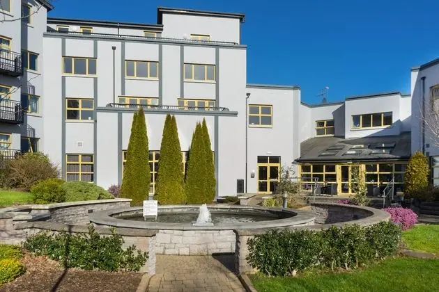Maldron Hotel Wexford - Dış Mekan
