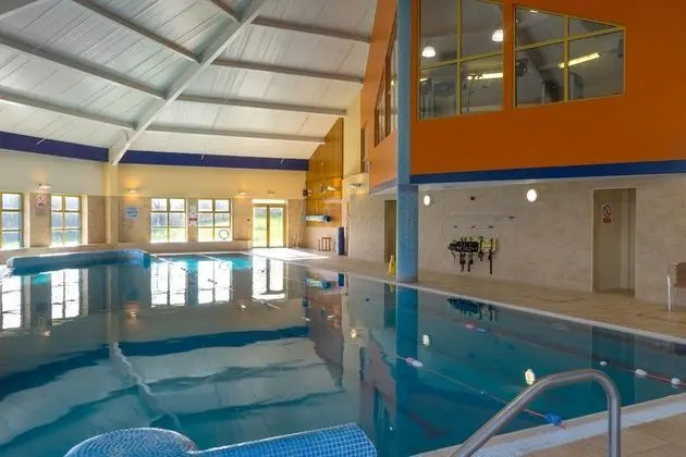 Maldron Hotel Wexford - Havuz