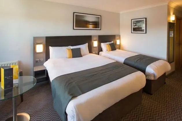 Maldron Hotel Wexford - Oda