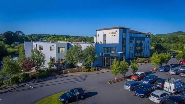 Maldron Hotel Wexford - 1