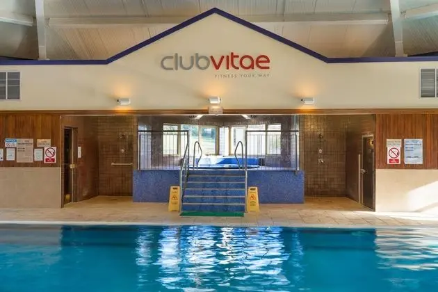 Maldron Hotel Wexford - Spa