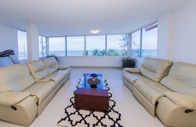 Malecon- Apartamento Frente Al Mar - Öne Çıkan Resim