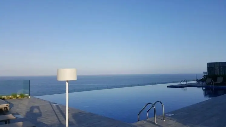 Malecon - Condominio H2 - Havuz