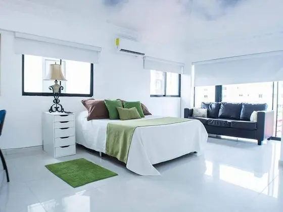 Malecon Cozy - Premium Plus 16 - Öne Çıkan Resim