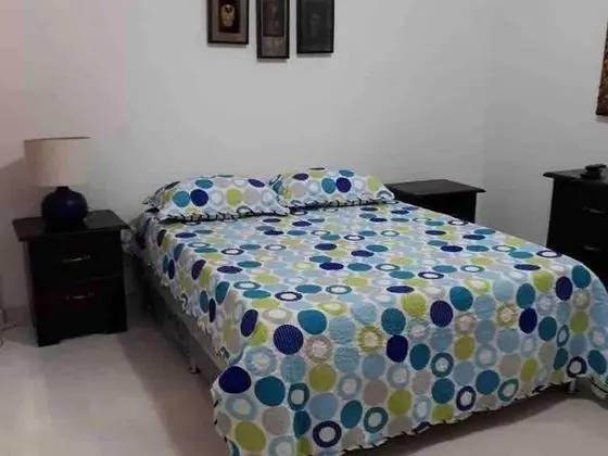 Malecon Cozy Private Room 8 - Öne Çıkan Resim