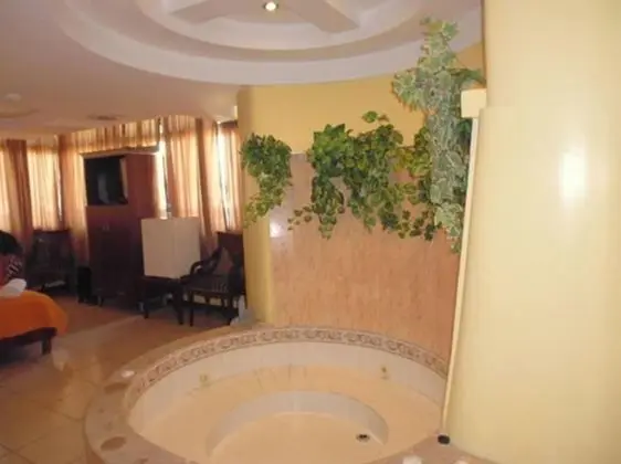 Hotel Malecon Inn - Havuz