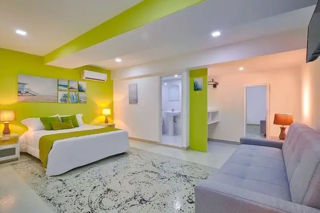 Malecon Premium Plus