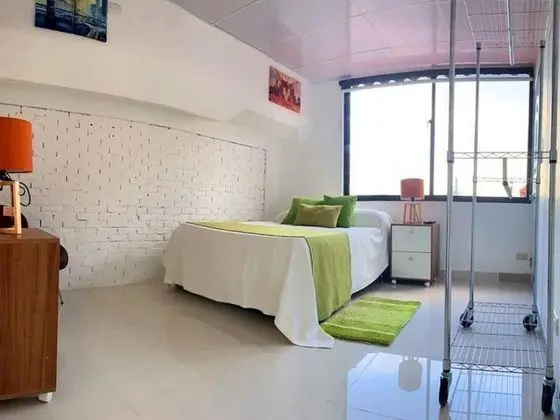Malecon Premium Rooms - Öne Çıkan Resim
