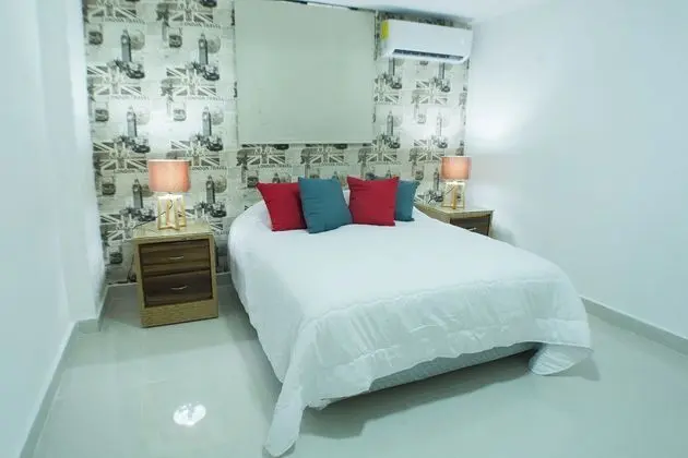 Malecon Premium Rooms - Öne Çıkan Resim