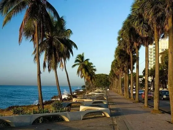 Malecon Premium Rooms - Plaj