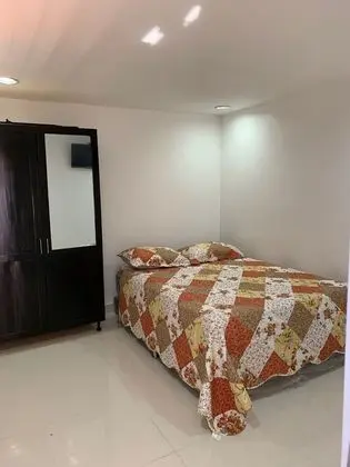 Malecon Rooms & Hotel - Oda