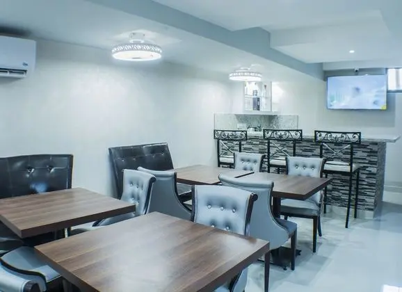 Malecon Rooms & Hotel - Yerinde Yemek