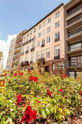 Malecot Hotel by F-Hotels