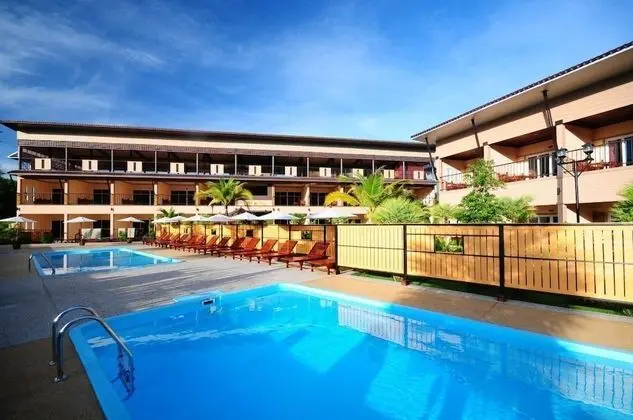 Maleedee Bay Resort
