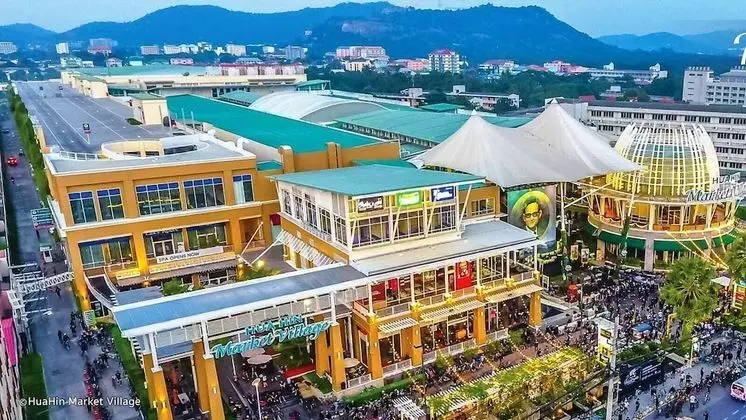 Maleesa Place Hua Hin