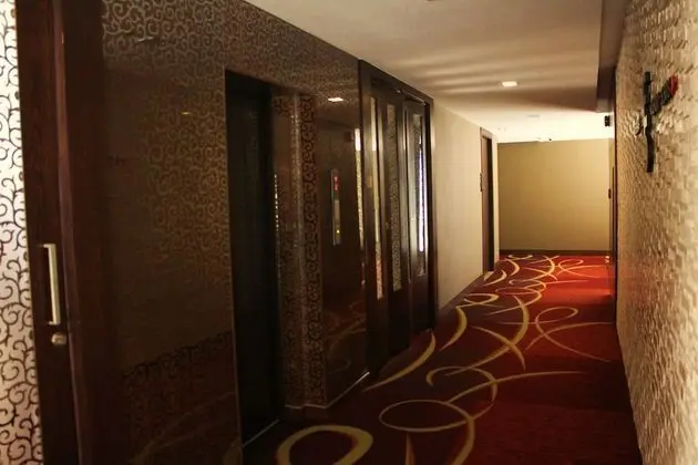 Maleewana Hotel & Resort - İç Mekan