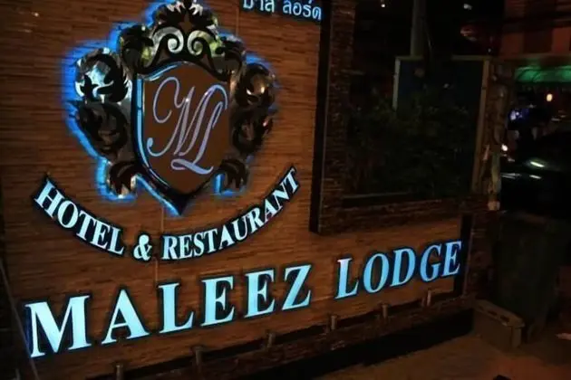 Maleez Lodge Hotel and Restaurant