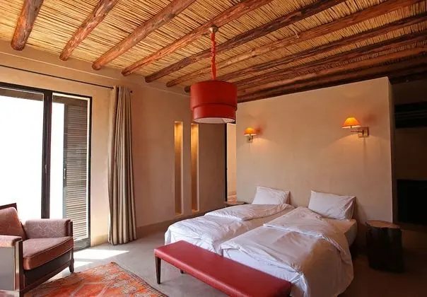 Villa Malekis by Sejour Maroc - Oda