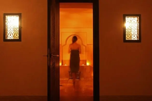Villa Malekis by Sejour Maroc - Spa