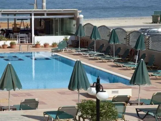 Maleme Mare Apartments