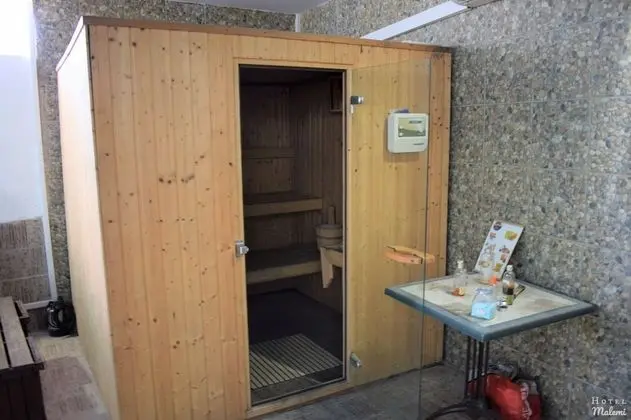 Malemi Organic Hotel - Spa