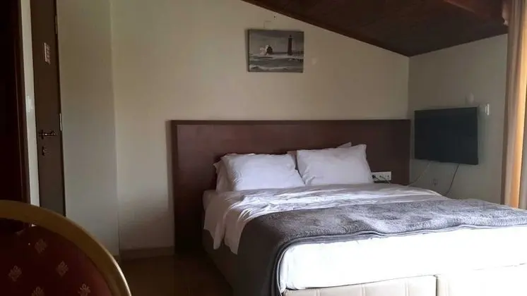 Malena Boutique Otel - Oda