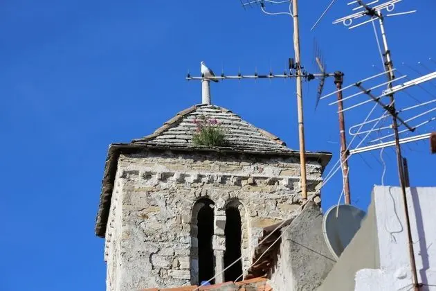 Malena Palace - Dış Mekan