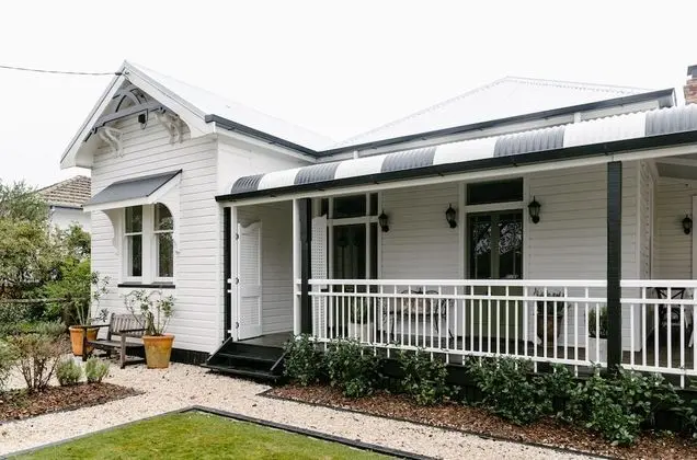 Maleny Lodge - Dış Mekan