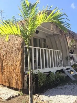 Maleo Moyo Seaside Resort