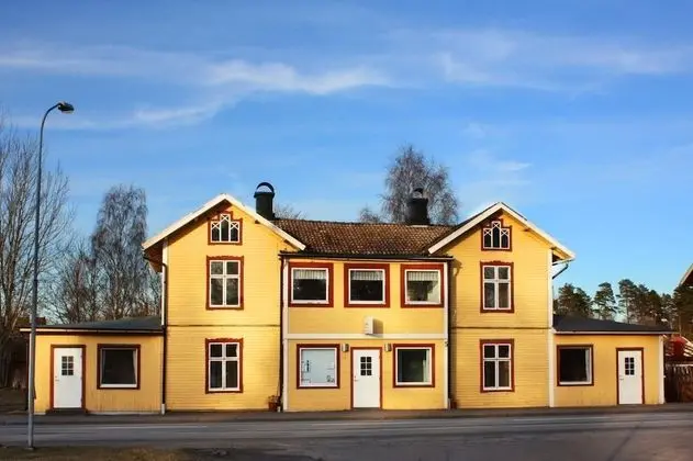 Målerås Vandrarhem B&B