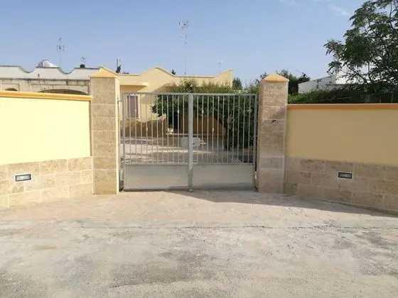 Villa Malese - Dış Mekan
