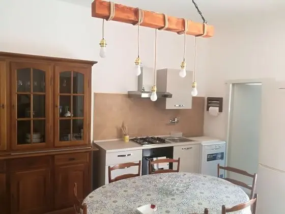 Villa Malese - Oda Düzeni