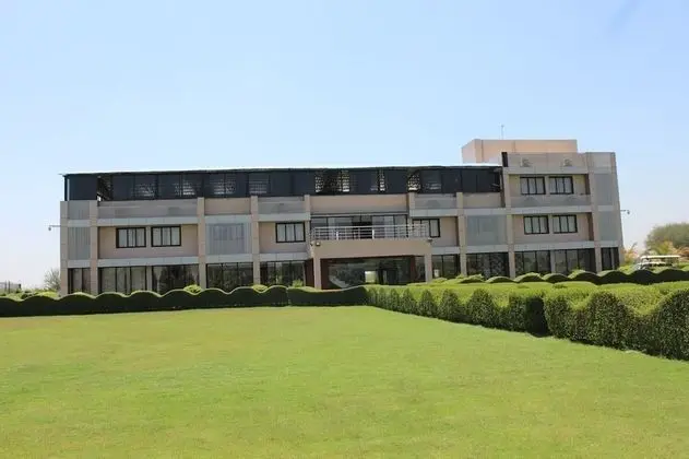 Malhaar Resort - 1