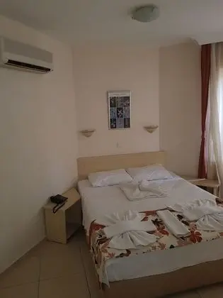 Malhun Hotel - Oda