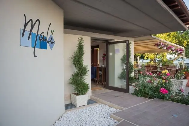 Malì Guest House & Terrace Bar - Öne Çıkan Resim