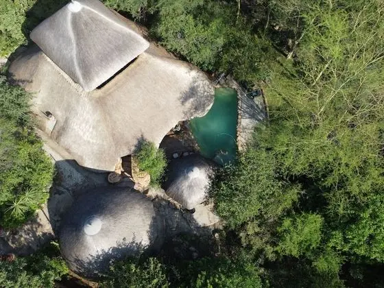 Mali Mali Safari Lodge