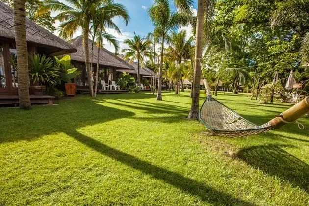 Mali Resort Pattaya Beach Koh lipe - Öne Çıkan Resim
