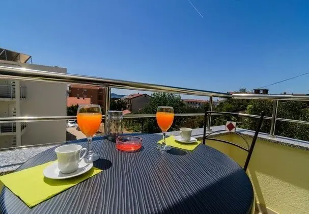 Mali Princ - Modern and Comfortable - A2