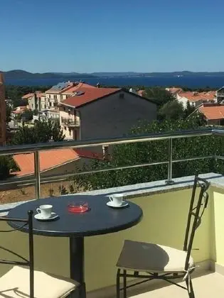 Mali Princ - Modern and Comfortable - A3 - Dış Mekan