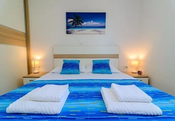 Mali Princ - Modern and Comfortable - A3 - Oda