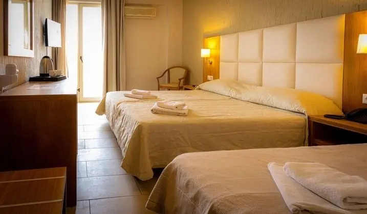 Malia Bay Beach Hotel & Bungalows