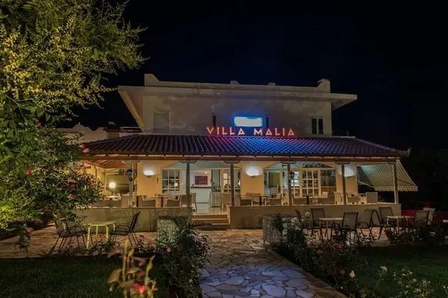 Villa Malia