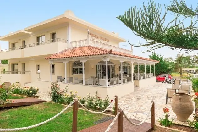 Villa Malia