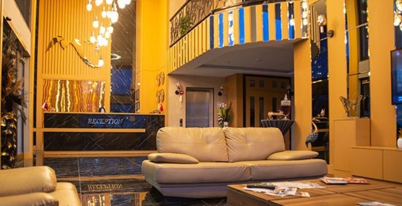 Malia Hotel