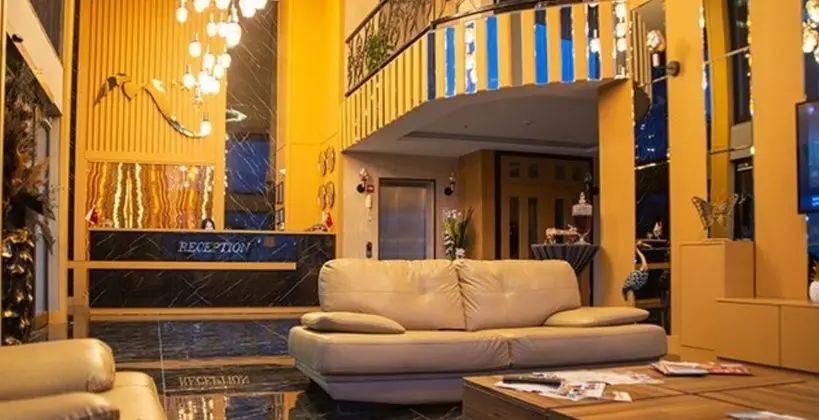 Malia Hotel