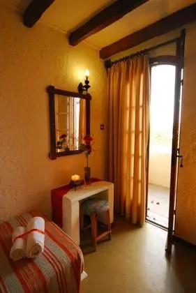 Malia Studios and Apartments Hotel - Oda