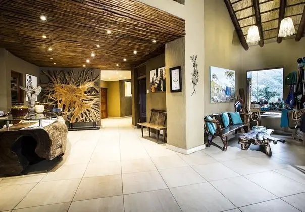 Maliba Lodge