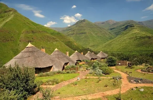 Maliba Lodge